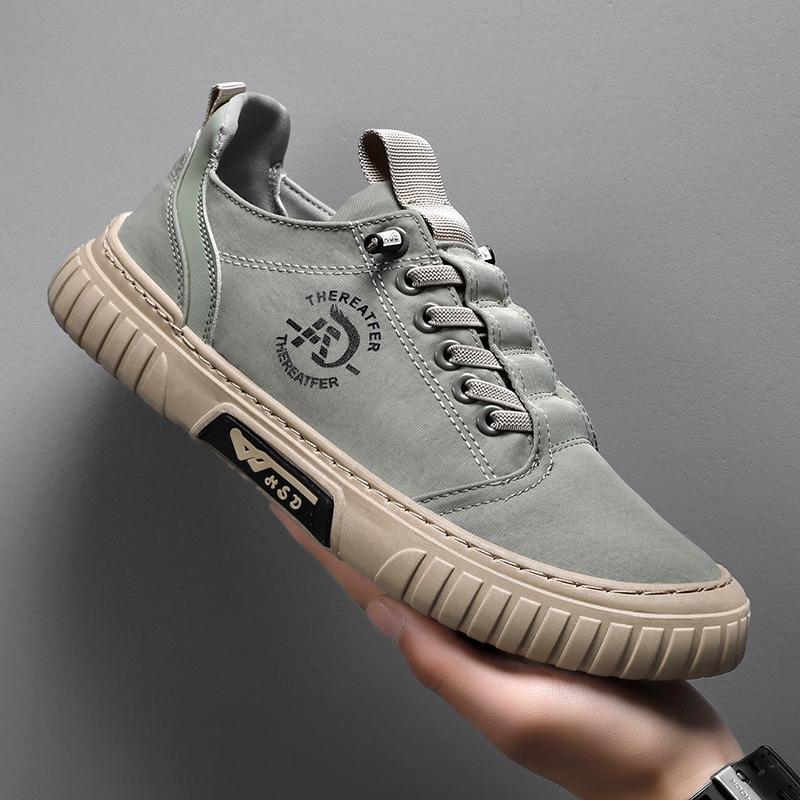 Quick Wear Breathable Casual Men's Shoes