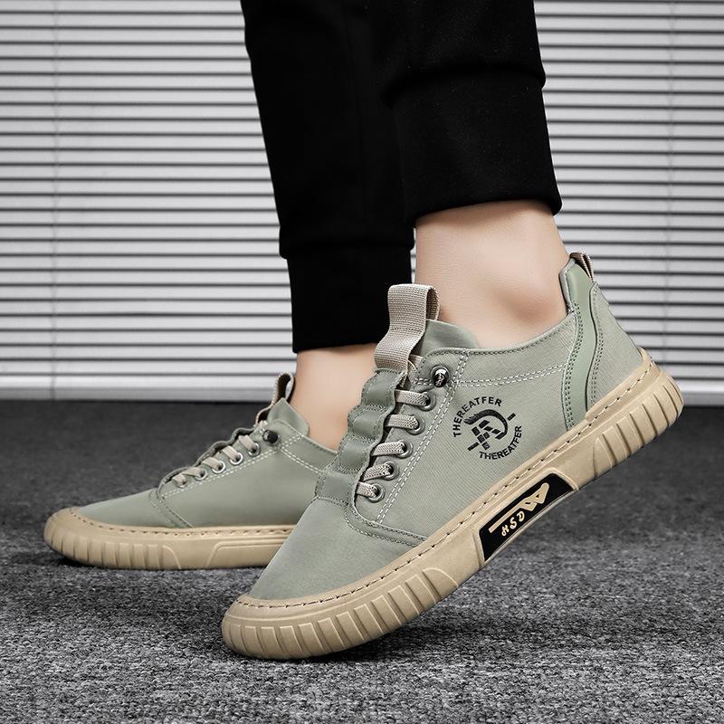 Quick Wear Breathable Casual Men's Shoes