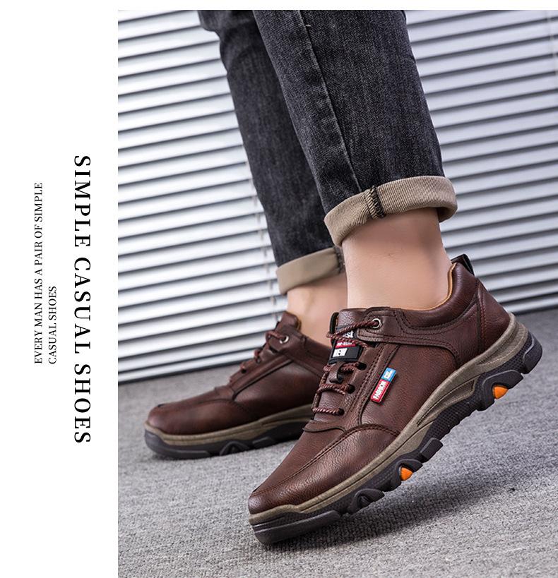 Winter Men's Fashion Sneakers