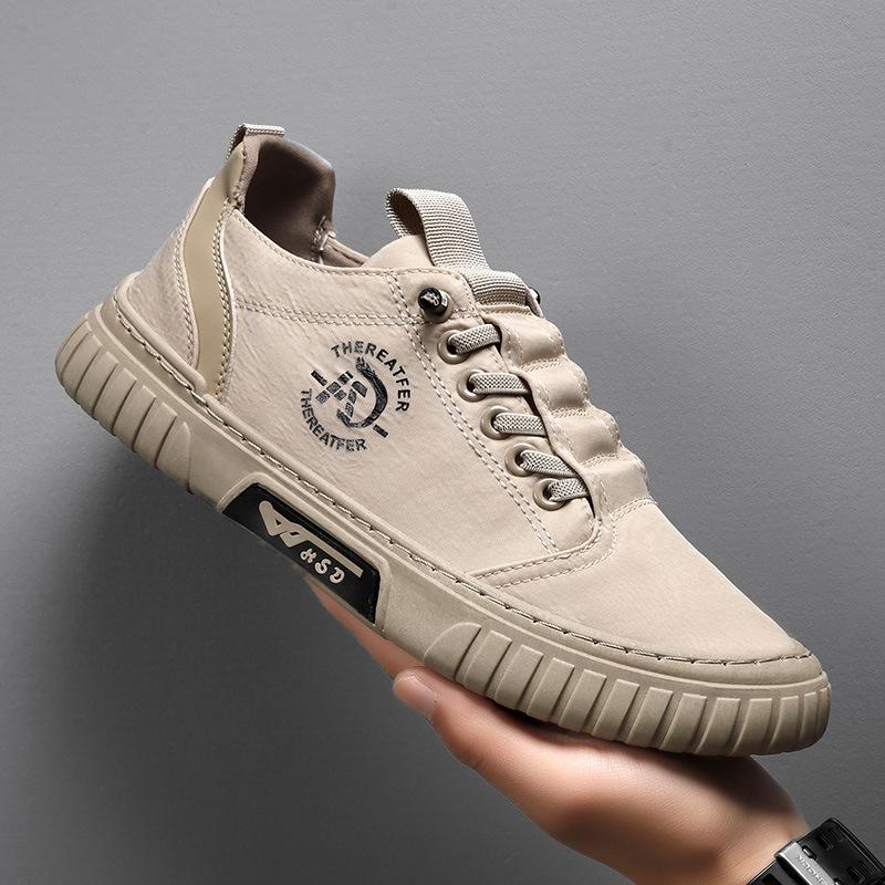 Quick Wear Breathable Casual Men's Shoes