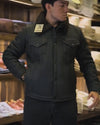Marlboros Vintage Cowhide Jacket