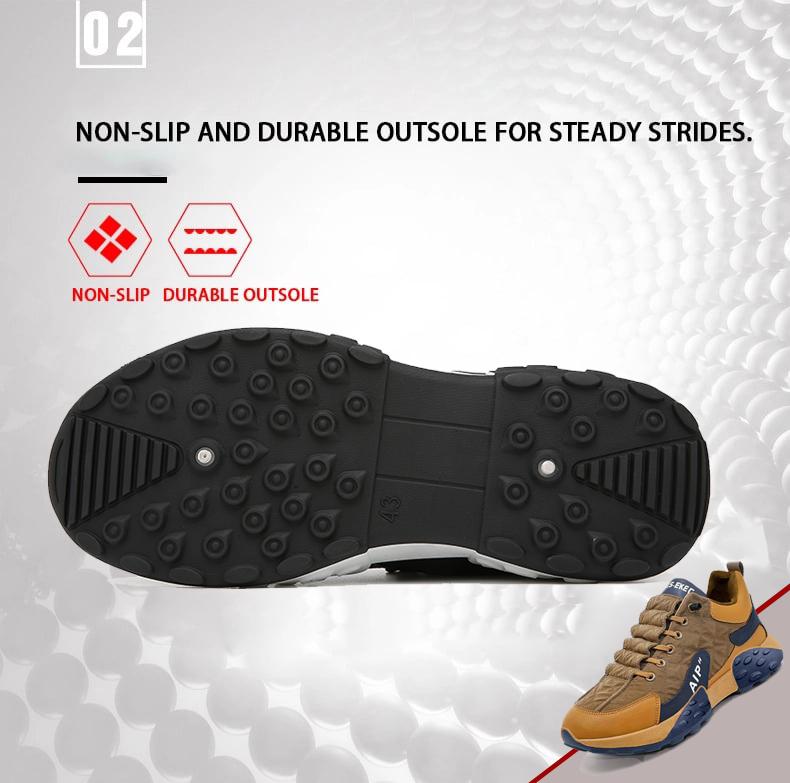 Men's Orthopedic comfort Sneaker