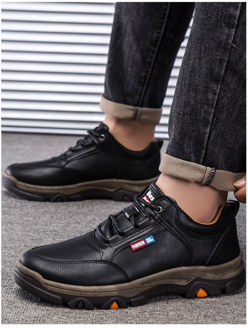 Winter Men's Fashion Sneakers
