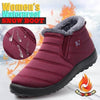 Women Premium Warm&Comfy Snow Boots