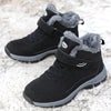 Men's Winter Thickened Warm Snow Boots