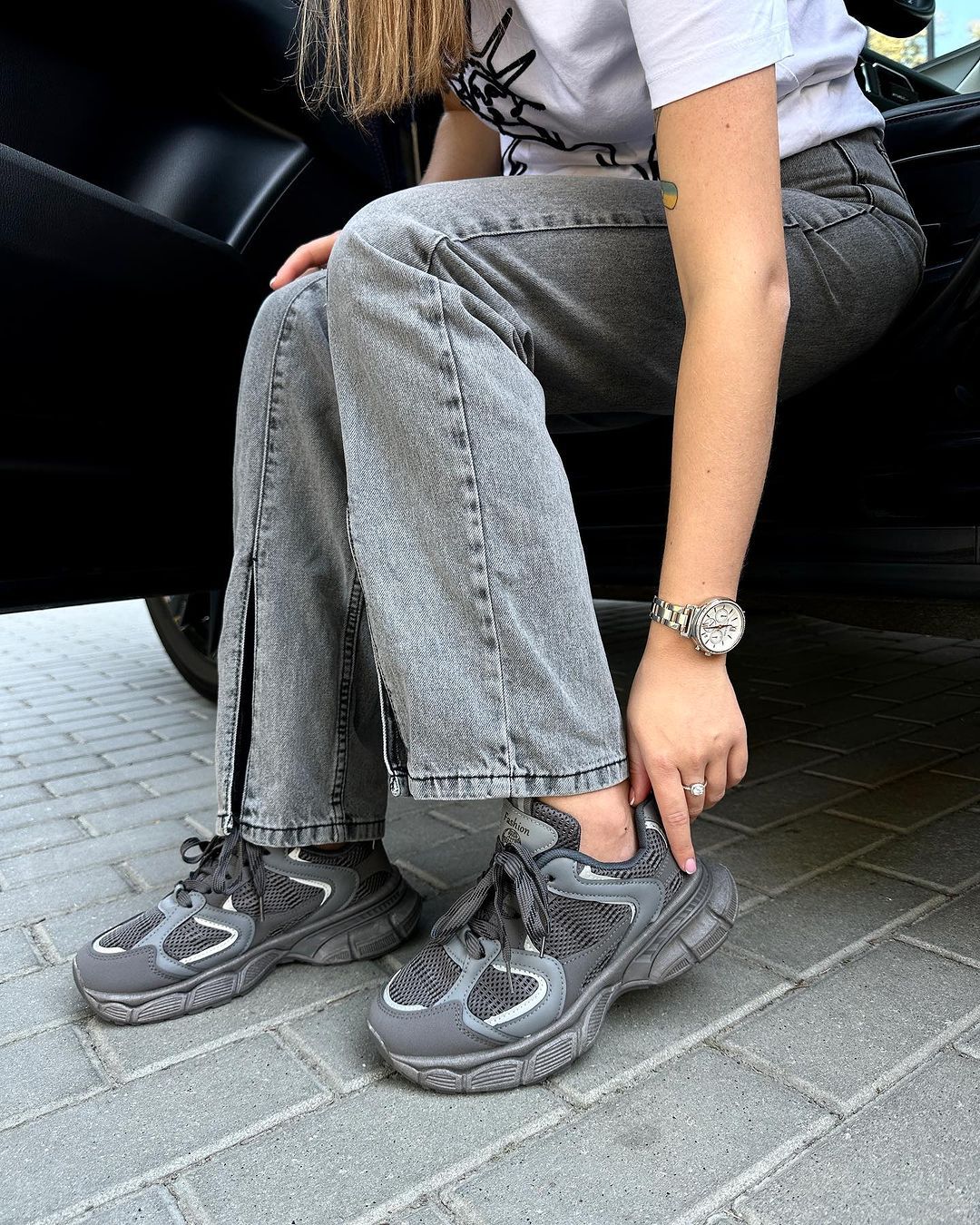 Fashion Pop Shoes