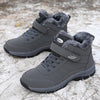 Men's Winter Thickened Warm Snow Boots