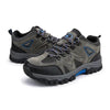 Men's Lightweight Waterproof Orthopedic Walking Shoes