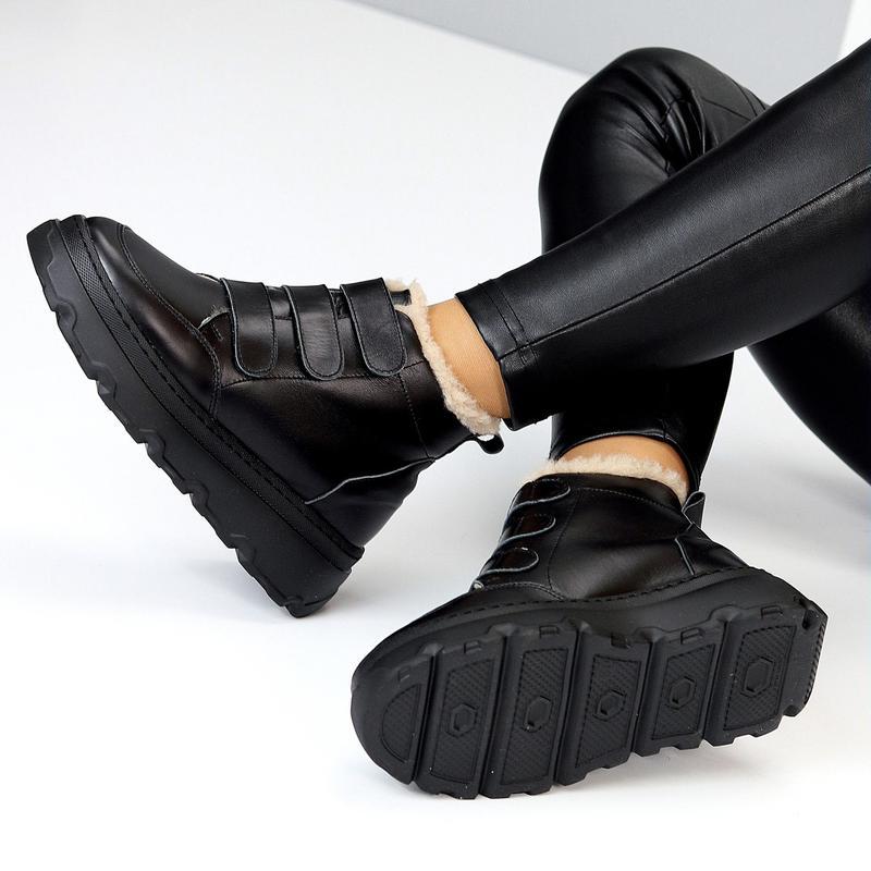 Women's Fleece Warm and Easy to Wear Shoes