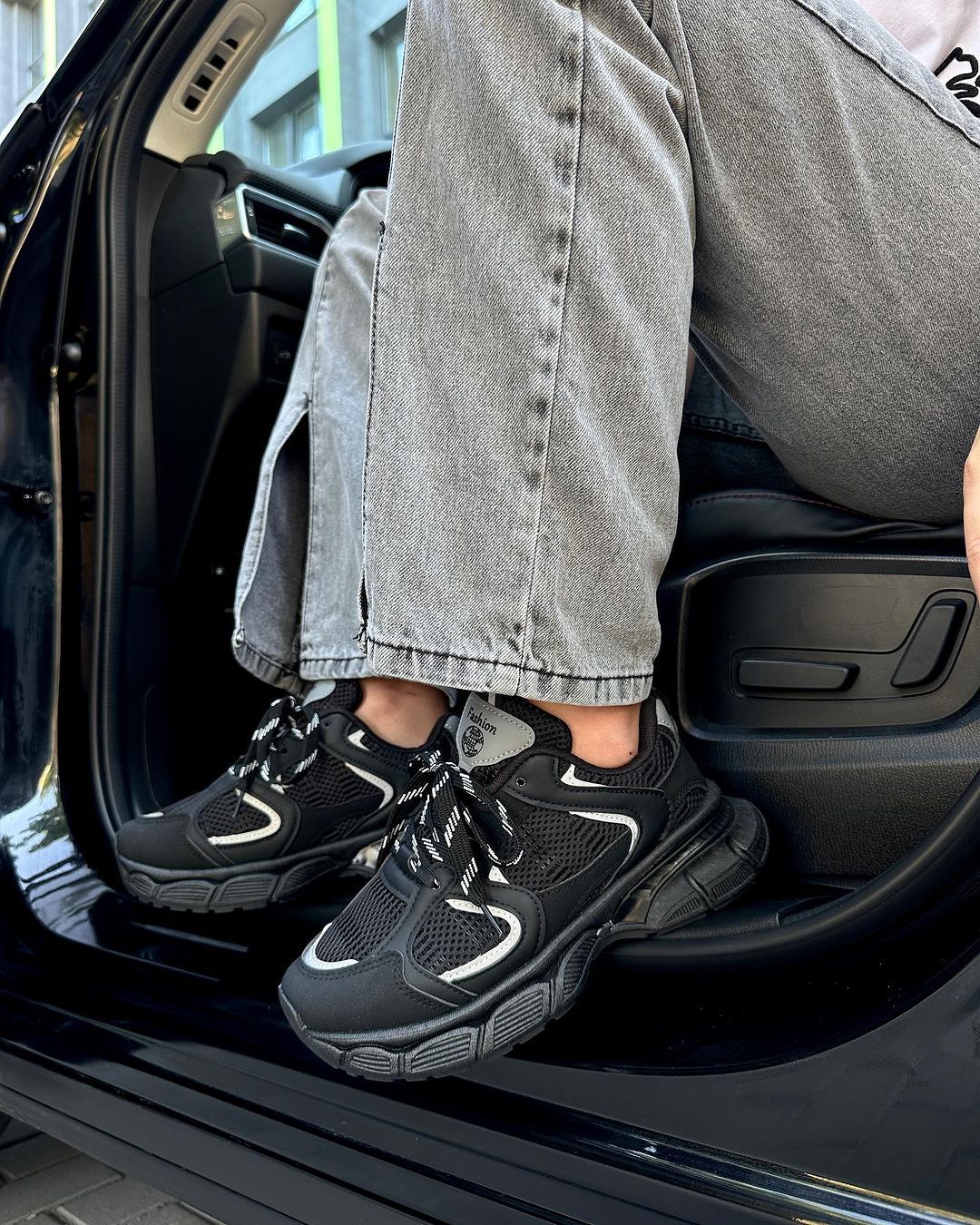 Fashion Pop Shoes