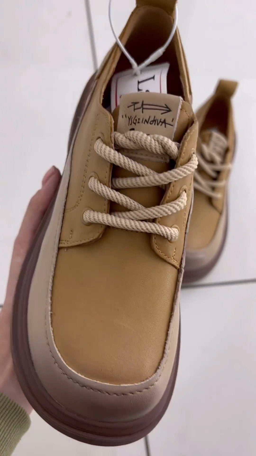 Non-slip casual shoes