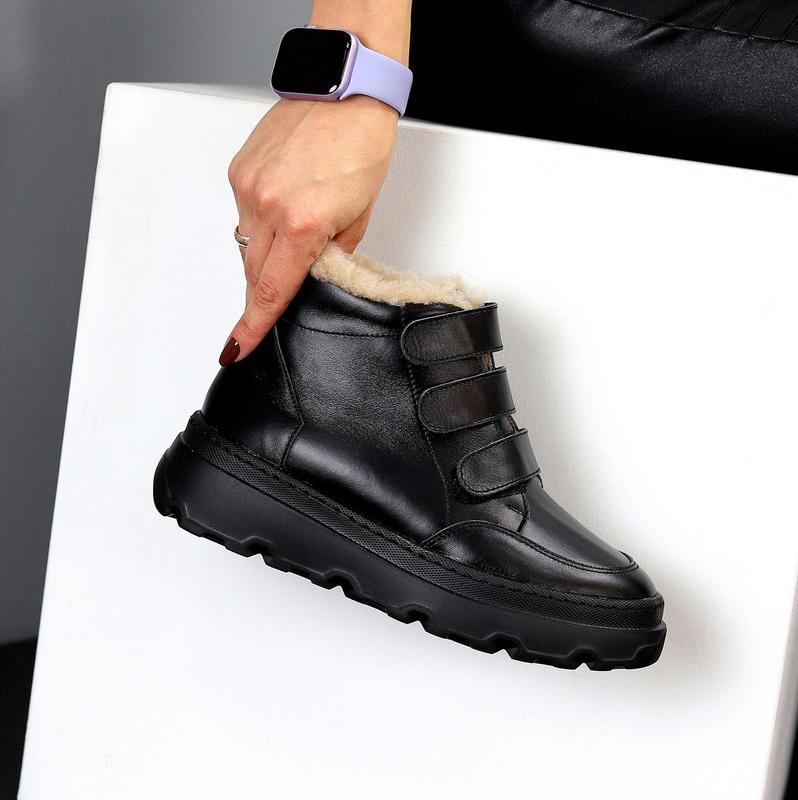 Women's Fleece Warm and Easy to Wear Shoes