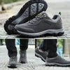 Arch Support Outdoor Breathable Walking Shoes