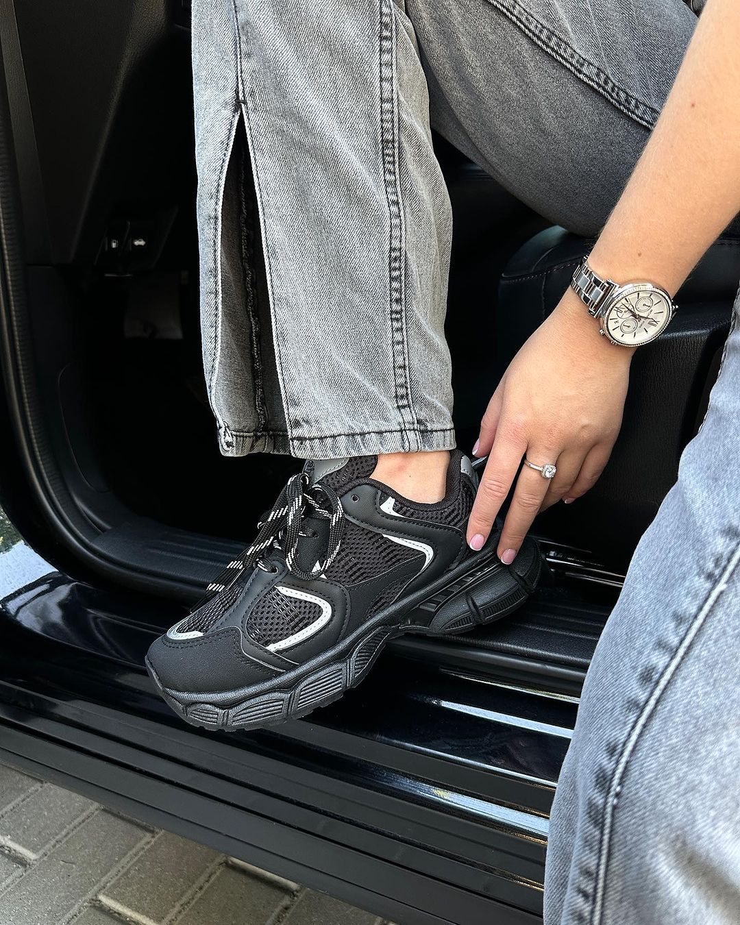 Fashion Pop Shoes