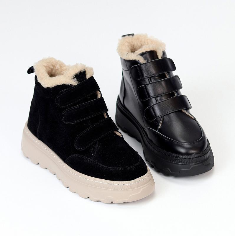 Women's Fleece Warm and Easy to Wear Shoes