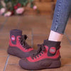 Fall Breathable Soft Sole Casual Shoes