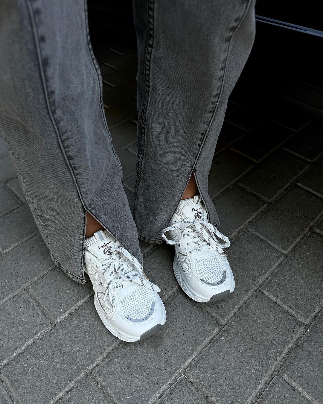 Fashion Pop Shoes