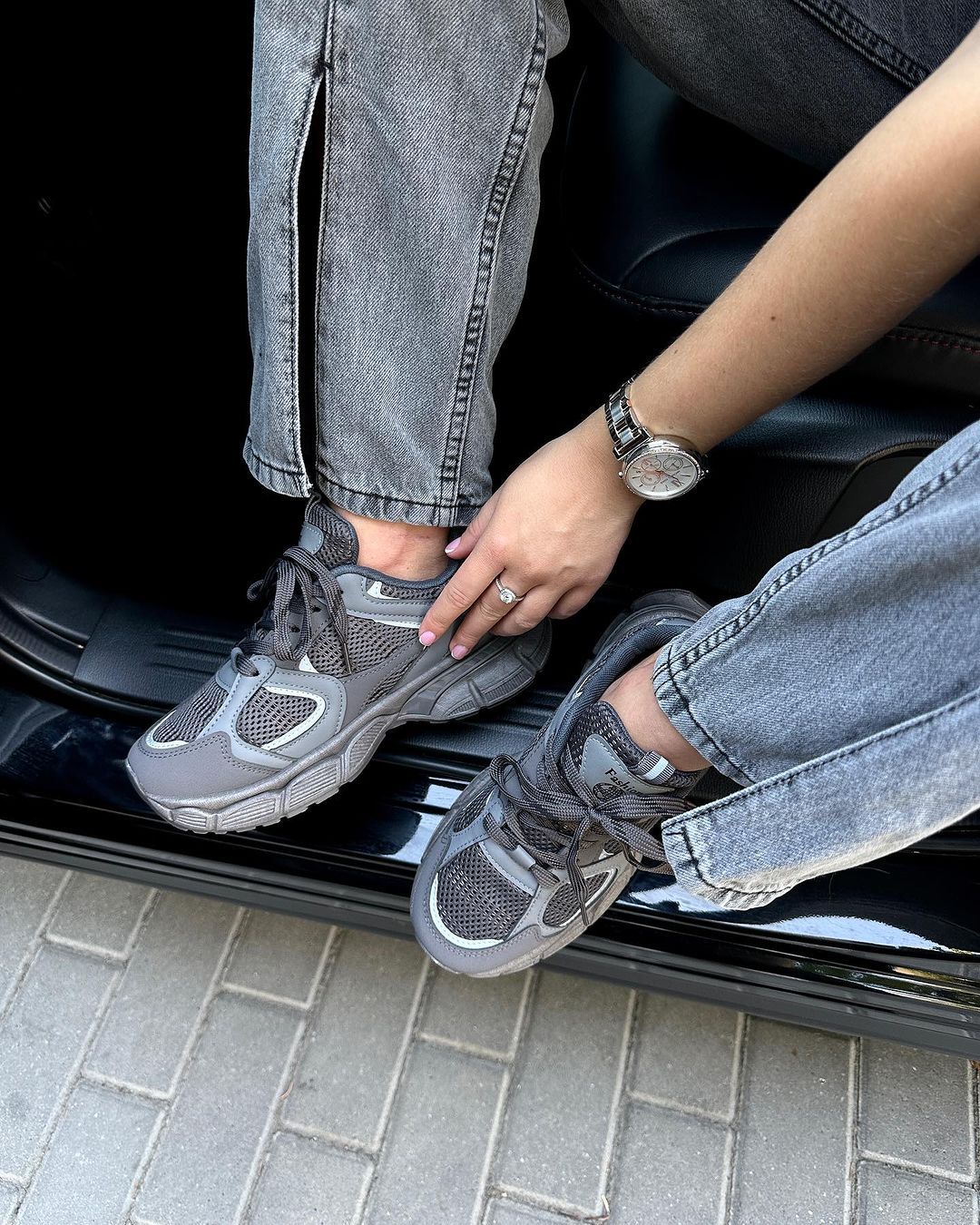 Fashion Pop Shoes