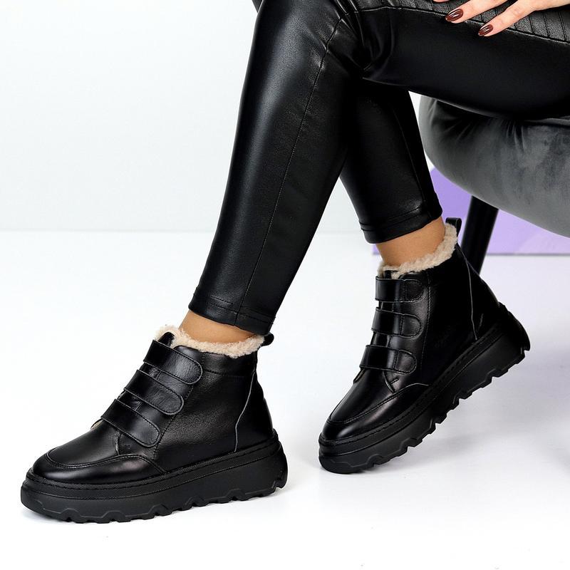 Women's Fleece Warm and Easy to Wear Shoes