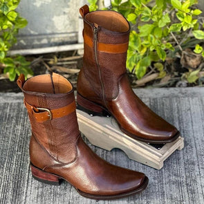 Almeida Boots
