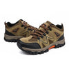 Men's Lightweight Waterproof Orthopedic Walking Shoes