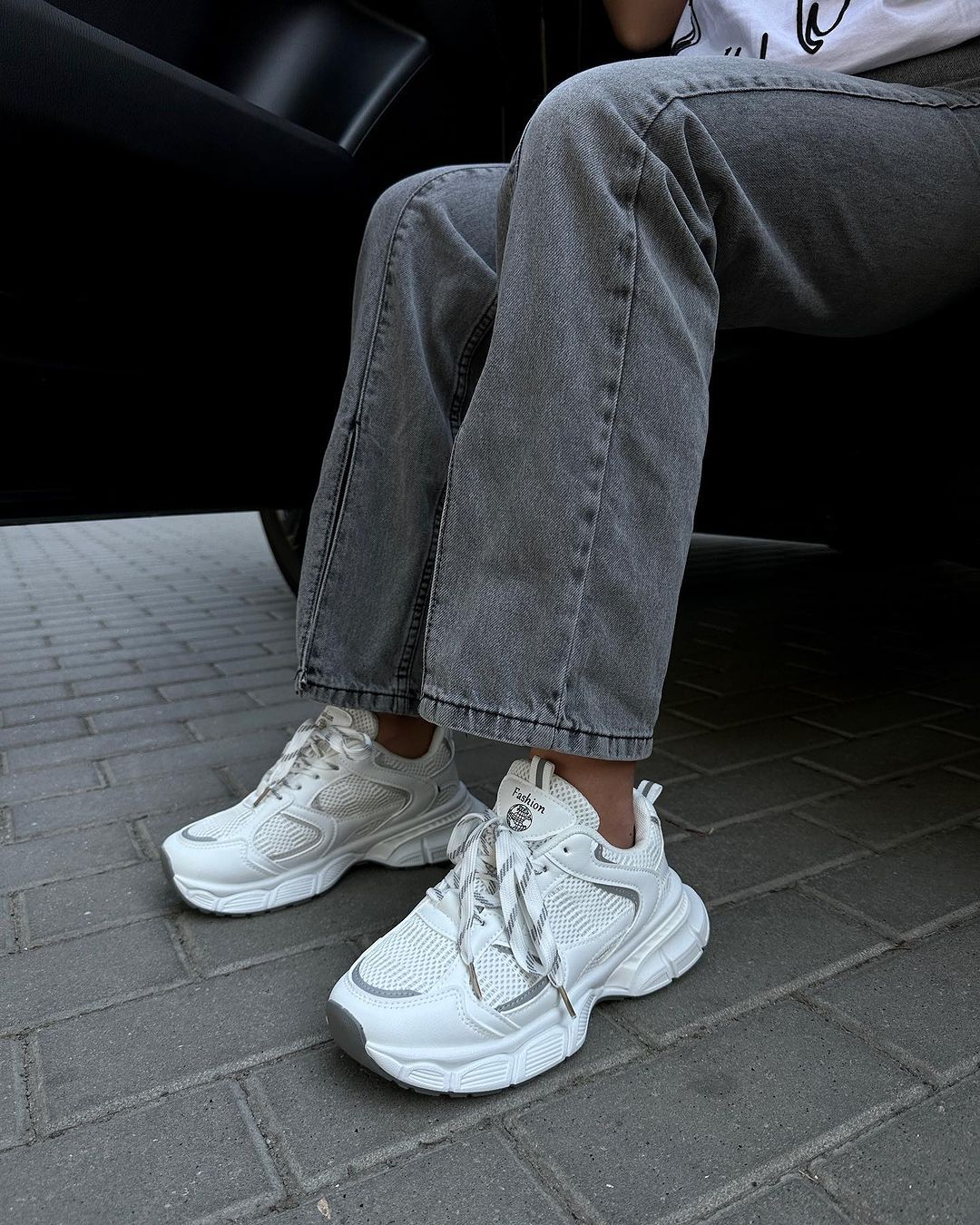 Fashion Pop Shoes