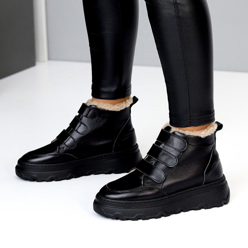 Women's Fleece Warm and Easy to Wear Shoes
