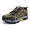 Men's Lightweight Waterproof Orthopedic Walking Shoes