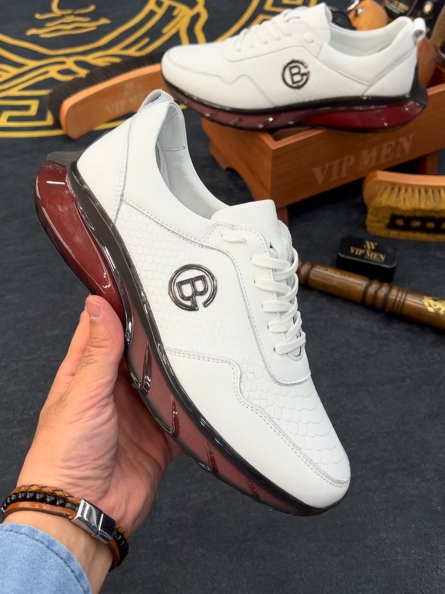 (Big Sale💥)Men's Casual Fashion Sneaker Shoes(Buy 2 Free Shipping✔️)