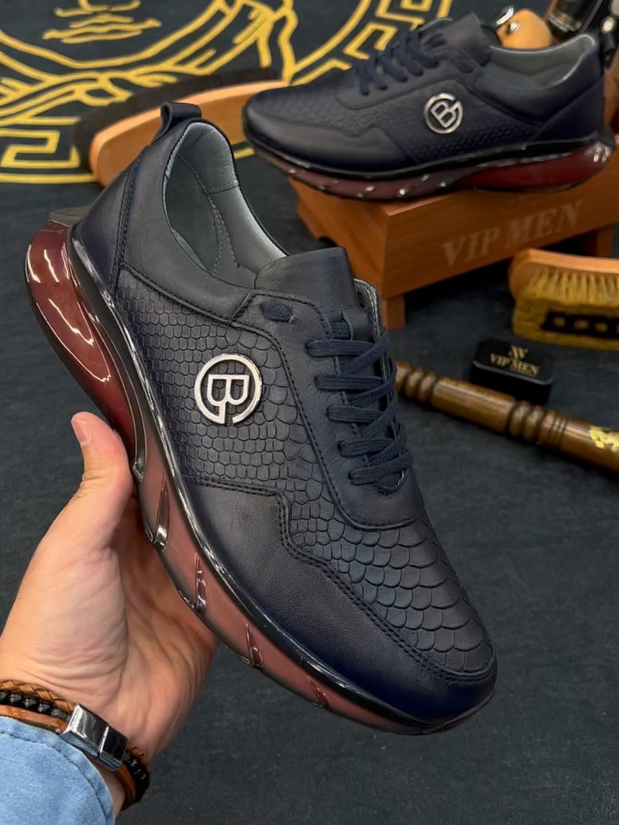 (Big Sale💥)Men's Casual Fashion Sneaker Shoes(Buy 2 Free Shipping✔️)
