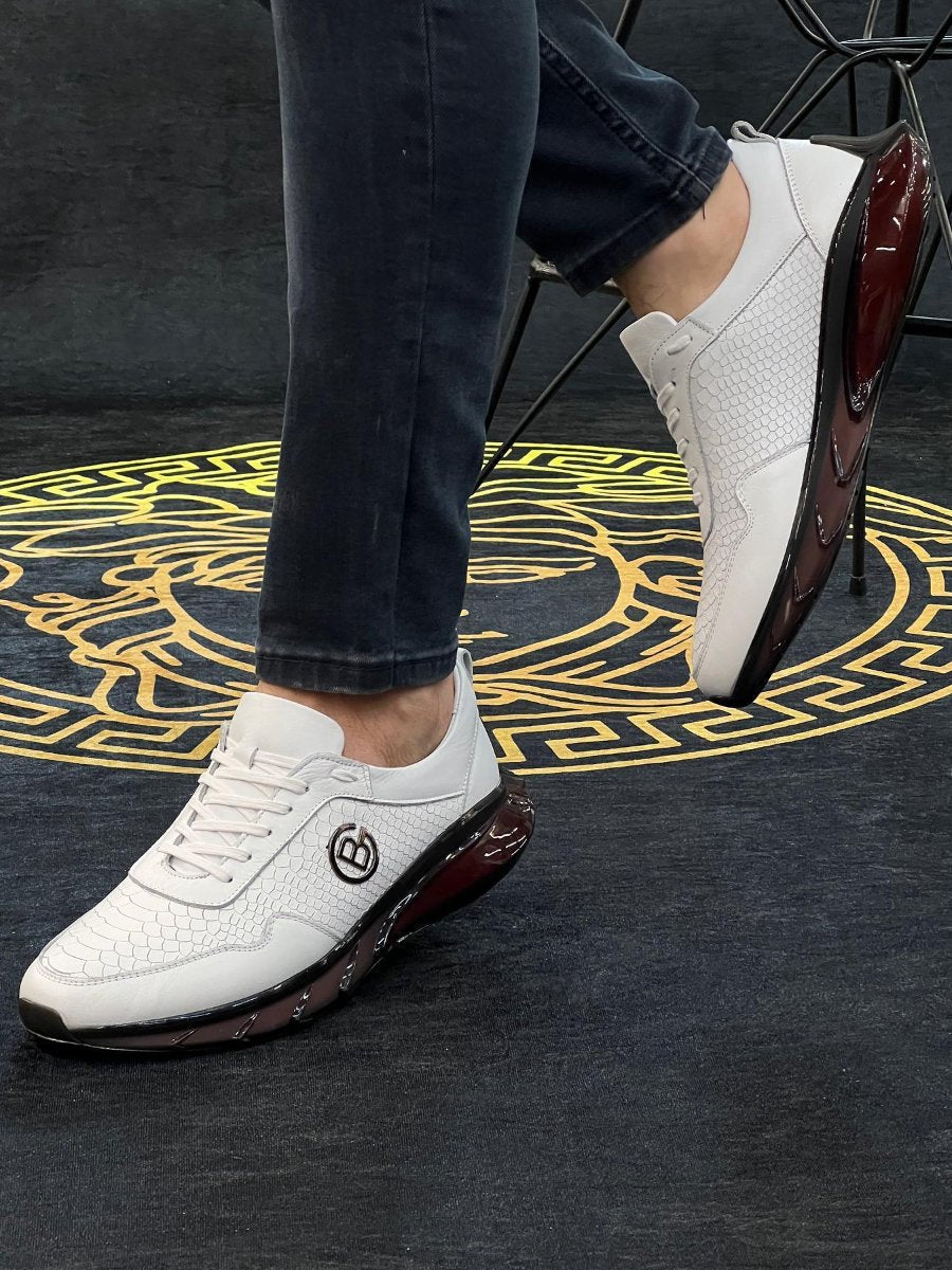 (Big Sale💥)Men's Casual Fashion Sneaker Shoes(Buy 2 Free Shipping✔️)